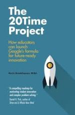 20 time project