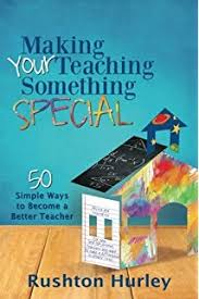 make your teaching something special